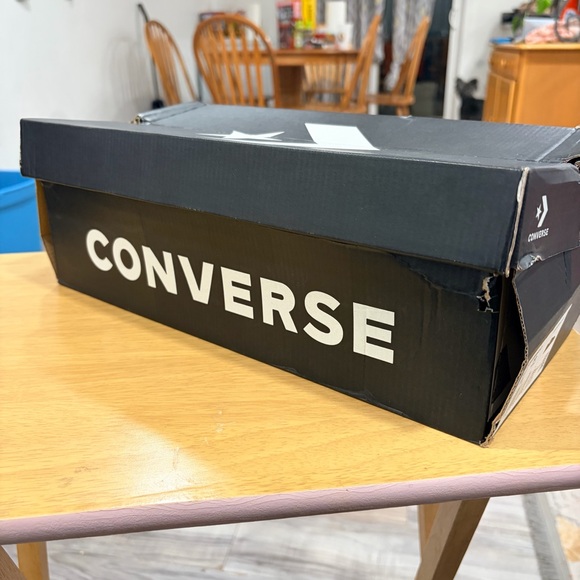 Converse CLASSIC TRAINER - Picture 12 of 12